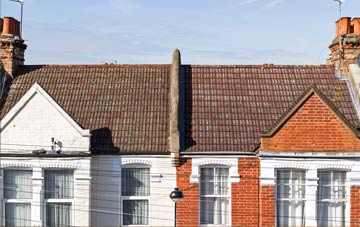 clay roofing Underling Green, Kent