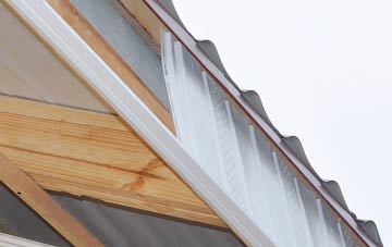 why Underling Green fascia repairs are essential