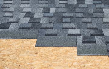 expert Underling Green asphalt roof companies