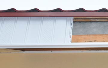 Underling Green fascia repair costs