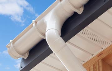 Underling Green gutter installation costs