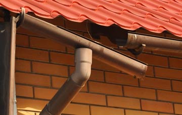 Underling Green gutter repair costs