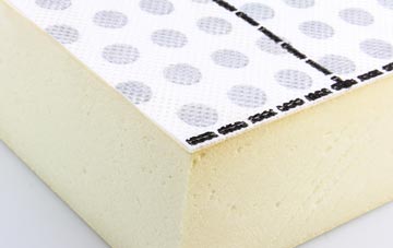 meeting Underling Green building codes