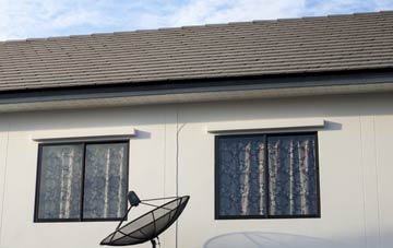 Underling Green rubber roof costs