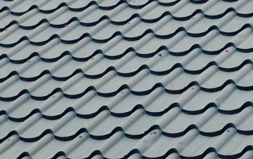 Underling Green rubber roofing companies