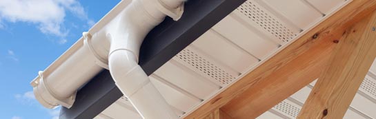 get Underling Green guttering quotes today