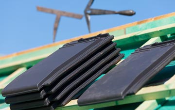 Underling Green slate roof alternatives