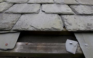 Underling Green slate roof repairs and maintenance