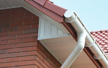 Underling Green soffit repair costs