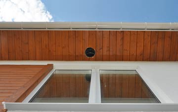 Underling Green soffit repair quotes