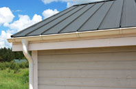 Underling Green fascia repair