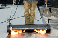 Underling Green flat roof sealing quote