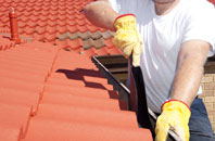 Underling Green gutter repair