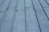 Underling Green lead roofing