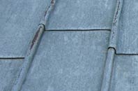 find rated Underling Green lead roofing companies