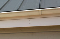 Underling Green soffit repair
