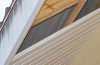 rated Underling Green soffit repair companies